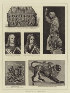 Florença, de Charles Yriarte
